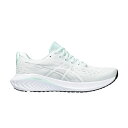 ASICS アシックス レディース スニーカー 【Wmns Gel Excite 10 'White Mint'】 サイズ US_5(22.0cm) White(4)