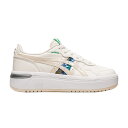 ASICS アシックス レディース スニーカー 【Wmns Japan S ST 'Winter Garden Pack'】 サイズ US_9(26.0cm) Cream(4)
