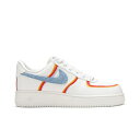 Nike ナイキ レディース スニーカー 【Wmns Air Force 1 Low 'Sail Denim Swoosh'】 サイズ US_7.5(24.5cm) Cream(4)