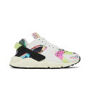 Nike ナイキ レディース スニーカー 【Wmns Air Huarache 'Pixel'】 サイズ US_8(25.0cm) White(4)
