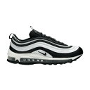 Nike ナイキ レディース スニーカー 【Wmns Air Max 97 'Panda'】 サイズ US_8(25.0cm) Black