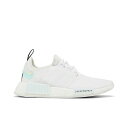 adidas アディダス レディース スニーカー 【Wmns NMD_R1 'White Clear Mint'】 サイズ US_7(24.0cm) White(4)