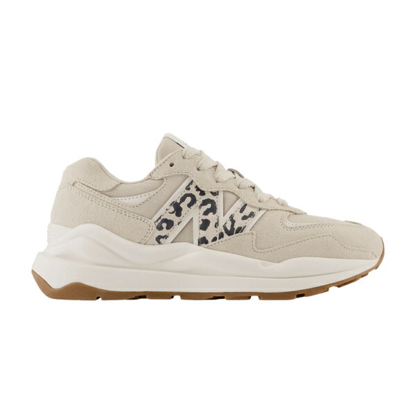 New Balance ˥塼Х ǥ ˡ Wmns 57/40 'Timberwolf Leopard'  ...