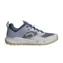 adidas アディダス レディース スニーカー 【Wmns Five Ten Trailcross XT 'Silver Violet Steel'】 サイズ US_7(24.0cm) Purple(4)