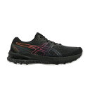ASICS アシックス レディース スニーカー 【Wmns GT 2000 10 Lite-Show 'Black'】 サイズ US_9(26.0cm) Black(4)