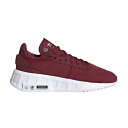 adidas アディダス レディース スニーカー 【Wmns Geodiver Primeblue 'Collegiate Burgundy'】 サイズ US_7(24.0cm) Red
