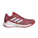 adidas アディダス レディース スニーカー 【Wmns Crazyflight 'Team Collegiate Red Camo'】 サイズ US_W_...