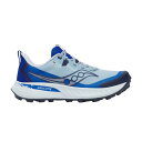 Saucony サッカニー レディース スニーカー 【Wmns Peregrine 15 'Dream Skydiver'】 サイズ US_W_11 Blue