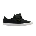 adidas アディダス レディース スニーカー 【Wmns Sleek Low 'Black Gold Metallic'】 サイズ US_6.5(23.5cm) Black(4)