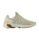New Balance ニューバランス レディース スニーカー 【Wmns Fresh Foam X 1440 Wide 'Timberwolf'】 サイズ US_7(24.0cm) Cream(4)
