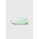 アディダス レディース テニス スポーツ GALAXY 7 - Road running shoes - cloud white/halo mint/lime ...