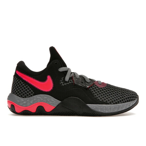 Nike ʥ  ˡ Хåȥܡ Nike Renew Elevate 2  US_9(27.0cm) Black Pink Prime