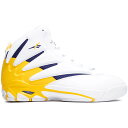 Reebok [{bN Y Xj[J[ yReebok The Blastz TCY US_9(27.0cm) Lakers