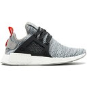 楽天astyadidas アディダス メンズ スニーカー 【adidas NMD XR1】 サイズ US_13.5（31.5cm） JD Sports Grey Black