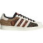 adidas ǥ  ˡ adidas Superstar  US_11.5(29.5cm) atmos Crazy Animal