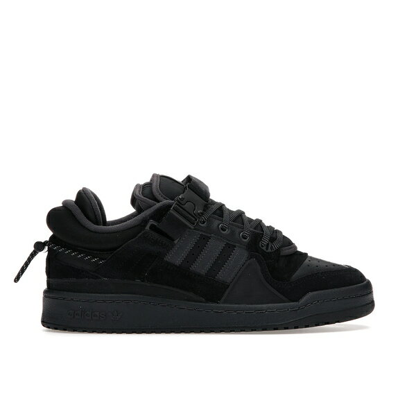 adidas アディダス メンズ スニーカー 【adidas Forum Low】 サイズ US_13.5(31.5cm) Bad Bunny Back to School