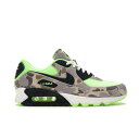 Nike ナイキ メンズ スニーカー 【Nike Air Max 90】 サイズ US_6.5(24.5cm) Green Camo