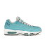 Nike ナイキ メンズ スニーカー 【Nike Air Max 95】 サイズ US_9.5(27.5cm) Unversity Blue