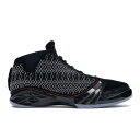 Jordan ジョーダン メンズ スニーカー 【Jordan 23】 サイズ US_8(26.0cm) Black Stealth