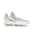 Nike ナイキ メンズ スニーカー 【Nike LeBron Witness 6】 サイズ US_10.5(28.5cm) Summit White Metallic Pewter