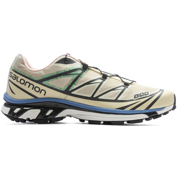 Salomon   ˡ Salomon XT-6  US_7.5(25.5cm) Moth Vanilla