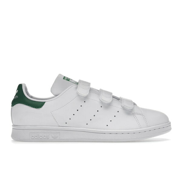 adidas アディダス メンズ スニーカー 【adidas Stan Smith OG Velcro】 サイズ US_7.5(25.5cm) Fairway Green