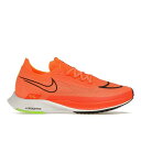 Nike iCL Y Xj[J[ Y[GbNX yNike ZoomX StreakFlyz TCY US_9(27.0cm) Total Orange