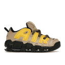 Nike iCL Y Xj[J[ oXPbg{[ yNike Air More Uptempo Lowz TCY US_9(27.0cm) AMBUSH Vivid Sulfur Limestone