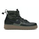 Nike ナイキ メンズ スニーカー 【Nike Air Force 1 High Winter Gore-Tex】 サイズ US_8(26.0cm) Sequoia