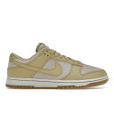 Nike ナイキ メンズ スニーカー 【Nike Dunk Low】 サイズ US_10.5(28.5cm) Khaki Suede Gum