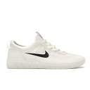 Nike ナイキ メンズ スニーカー 【Nike SB Nyjah Free 2】 サイズ US_10(28.0cm) Summit White Black