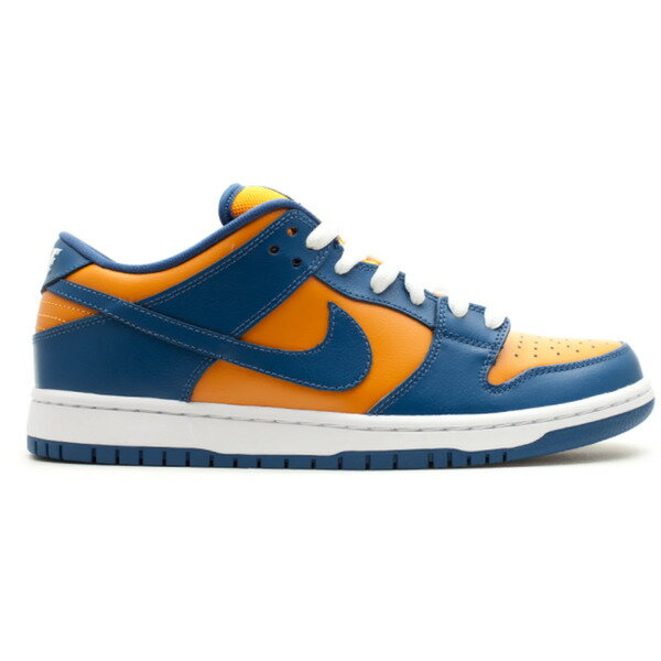 Nike ʥ  ˡ Nike SB Dunk Low Sunset French Blue  US_8.5(26.5cm) Suns...