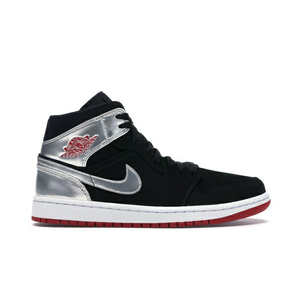 ■ブランド Jordan(ジョーダン)■商品名 Jordan 1 Mid Johnny Kilroy■色 ■サイズ サイズ US_9.5(27.5cm) ■表記の日本サイズは参考サイズとなります。実際のサイズとは前後する可能性がございます。 ■海外からお取り寄せ商品となりますので、お届けまで2週間〜3週間お時間頂いております。 ■返品・交換の対象外となっております。 ■店内全品【送料無料】です！（※沖縄・離島は別途送料3,300円がかかります） サイズ別価格表 (サイズをクリックして商品ページに飛んでください) サイズ 価格 US_M_13 101,800円 US_10(28.0cm) 60,800円 US_10.5(28.5cm) 68,800円 US_11(29.0cm) 58,800円 US_11.5(29.5cm) 82,800円 US_12(30.0cm) 208,800円 US_7(25.0cm) 71,800円 US_7.5(25.5cm) 66,800円 US_8(26.0cm) 55,800円 US_8.5(26.5cm) 54,800円 US_9(27.0cm) 51,800円 US_9.5(27.5cm) 96,800円