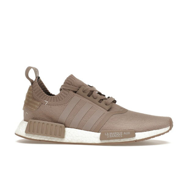 adidas アディダス メンズ スニーカー 【adidas NMD R1 French Beige】 サイズ US_11(29.0cm) Vapour Grey/Vapour Grey/White