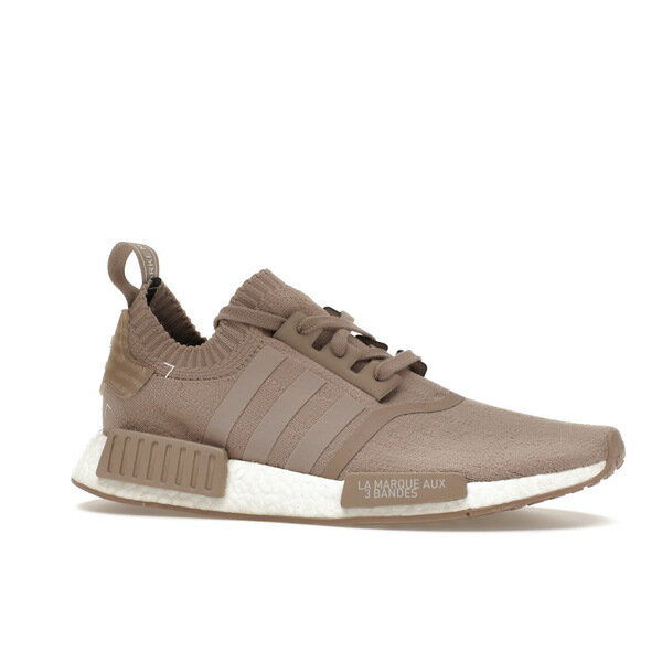 adidas アディダス メンズ スニーカー 【adidas NMD R1 French Beige】 サイズ US_11(29.0cm) Vapour Grey/Vapour Grey/White