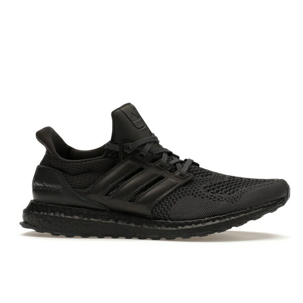 adidas アディダス メンズ スニーカー 【adidas Ultra Boost 1.0 DNA Carbon Core Black】 サイズ US_8.5(26.5cm) Carbon/Carbon/Core Black