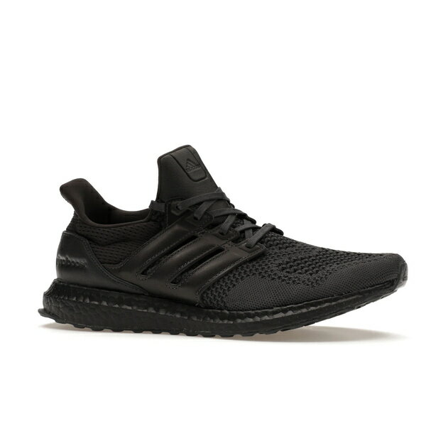 adidas アディダス メンズ スニーカー 【adidas Ultra Boost 1.0 DNA Carbon Core Black】 サイズ US_8.5(26.5cm) Carbon/Carbon/Core Black