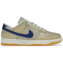 Nike ナイキ メンズ スニーカー 【Nike Dunk Low Montreal Bagel Sesame (Special Box)】 サイズ US_10.5(28.5cm) Sesame/Blue Jay-Sail-Sanddrift-White-University Gold