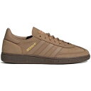 adidas アディダス メンズ スニーカー 【adidas Handball Spezial Cardboard Brown Desert】 サイズ US_M...
