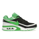 Nike ナイキ メンズ スニーカー 【Nike Air Max BW QS Rotterdam】 サイズ US_11(29.0cm) Black/Light Green Spark-White(4)