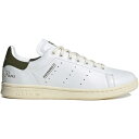adidas アディダス メンズ スニーカー 【adidas Stan Smith Highsnobiety Not in Paris White】 サイズ US_5(23.0cm) Cloud White/Cloud White/Cream White(4)