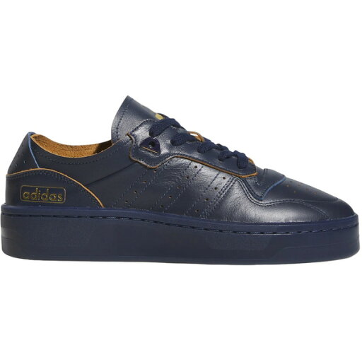 adidas アディダス メンズ スニーカー 【adidas Rivalry Low Night Indigo Gold Metallic Semi Blue Burst】 サイズ US_11.5(29.5cm) Night Indigo/Gold Metallic/Semi Blue Burst adidas アディダス メンズ スニーカー 【adidas Rivalry Low Night Indigo Gold Metallic Semi Blue Burst】 サイズ US_11.5(29.5cm) Night Indigo/Gold Metallic/Semi Blue Burst