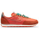 Nike ナイキ メンズ スニーカー 【Nike Waffle Trainer 2 First Use Orange】 サイズ US_11(29.0cm) Orange/Orange/Orange/Sail(4)