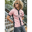 ナイキ メンズ バスケットボール スポーツ PARIS ST GERMAIN NIKE DF JERSEY SHORT SLEEVES STADIUM THIR...