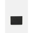 ナイキ レディース 財布 アクセサリー ICON AIR FORCE CARD WALLET UNISEX - Wallet - black(4)