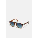 ペルソル レディース サングラス&アイウェア アクセサリー UNISEX - Sunglasses - resina e sale