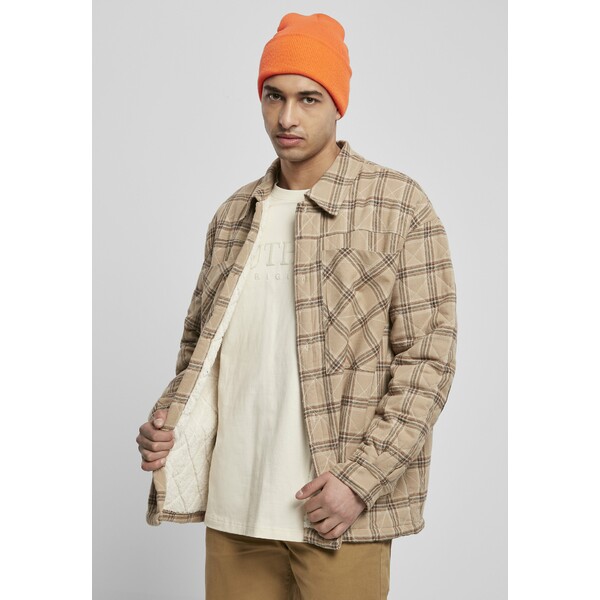 サウスポール メンズ ジャケット&ブルゾン アウター Light jacket - warmsand