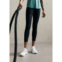 ナイキ レディース フィットネス スポーツ ONE 7/8 - Leggings - black(4)