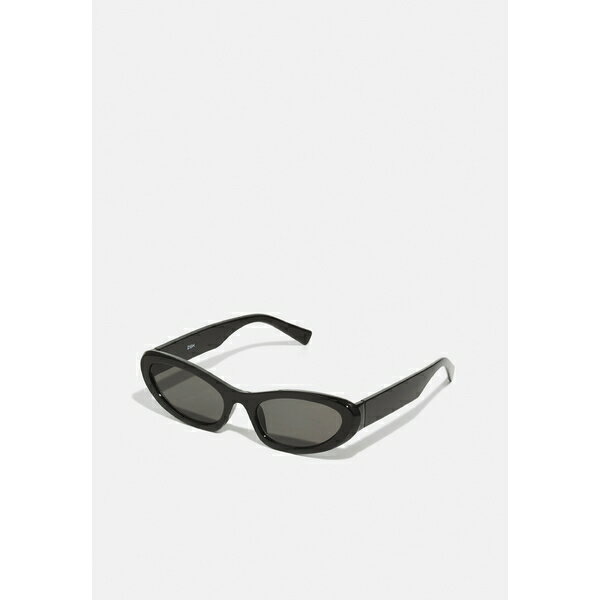 ジン レディース サングラス&アイウェア アクセサリー UNISEX - Sunglasses - black