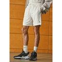 ジョーダン メンズ バスケットボール スポーツ Sports shorts - white/(black)